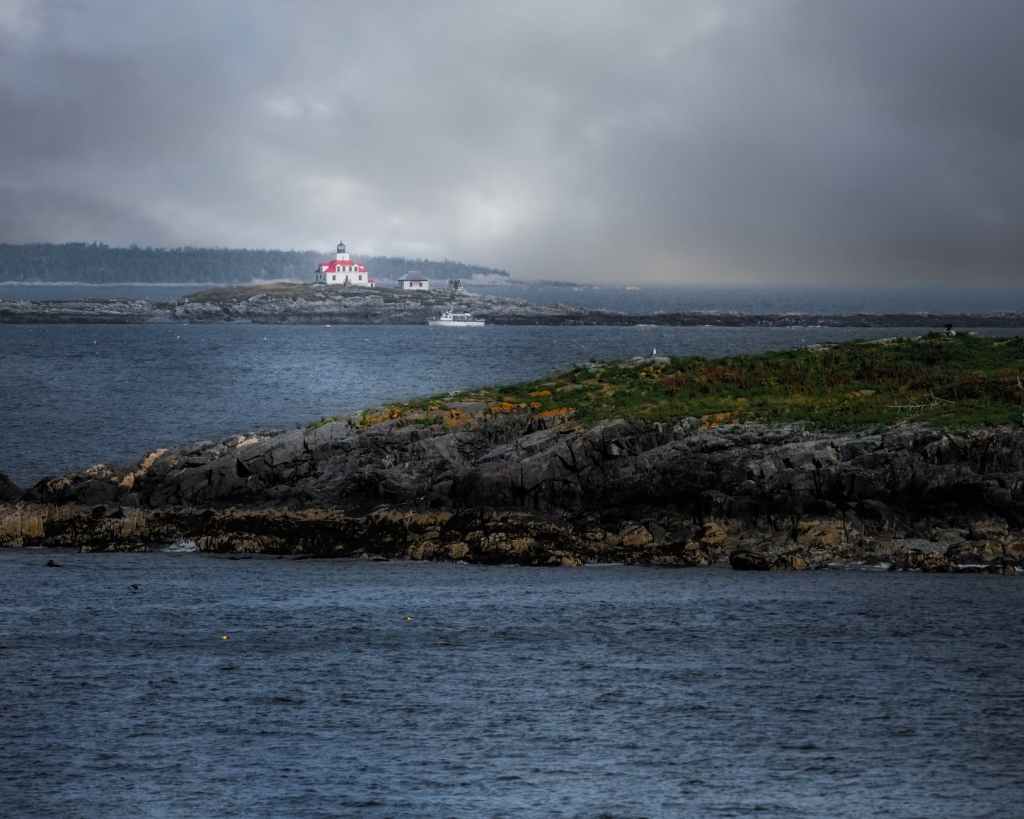 Cape Horn: The End of the World