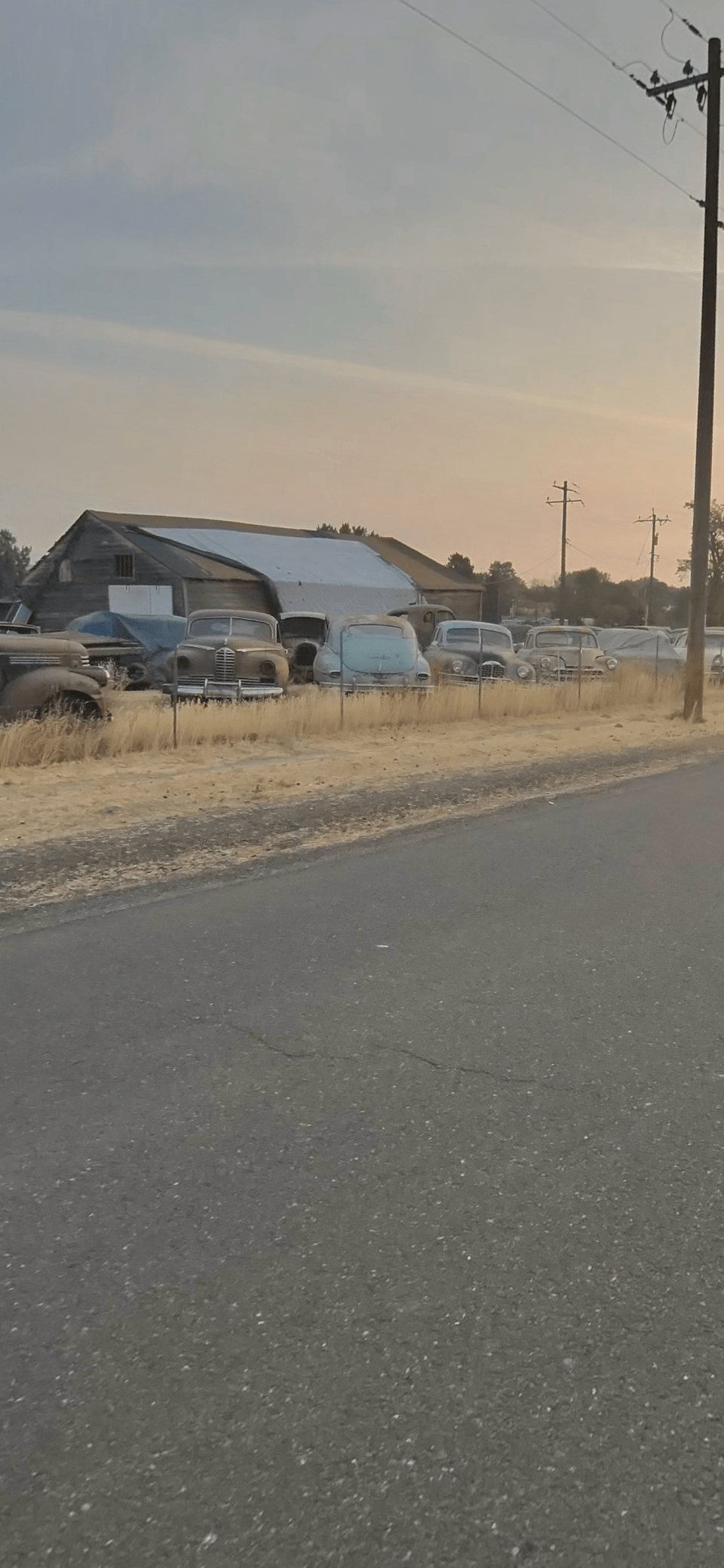 Day #8 Biking Across America – Sprague, WA to Coeur d’ Alene, ID 69 Miles