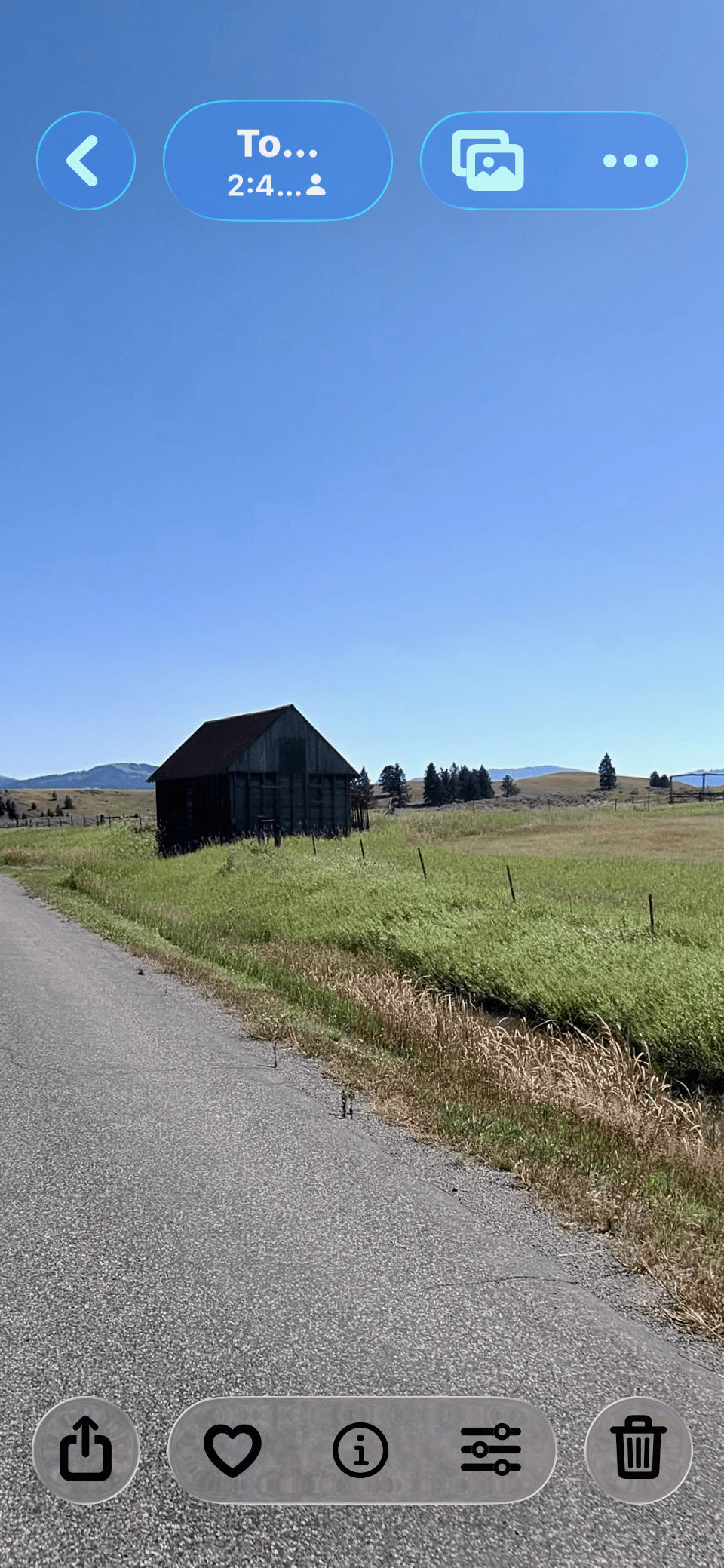 Day #15 Biking Across America – Three Forks to Livingston,&nbsp;Montana