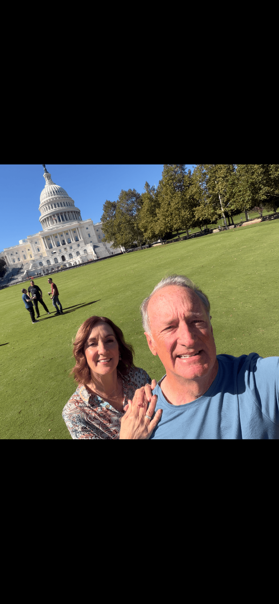 Biked Across America in 50 Days – Every Dreamer needs a Dream Maker!